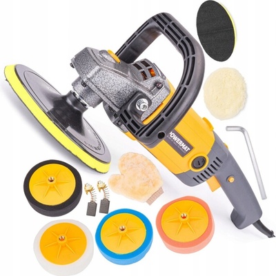 POWERMAT PM-PS-2600T-Z5