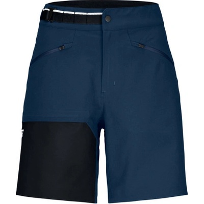 Ortovox Dámské kraťasy BRENTA SHORTS tmavě modrá