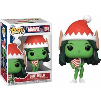 Funko Pop! Marvel She Hulk