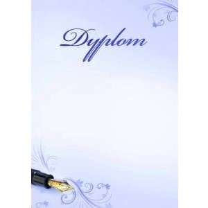 Galeria papieru Argo Diploma A4 25pcs 170G classic