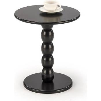 ЕВРОМАР Помощна маса cirilla черно