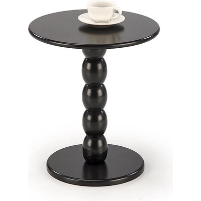 ЕВРОМАР Помощна маса cirilla черно