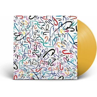 The Lemonheads - Love Chant (Yellow Coloured) LP