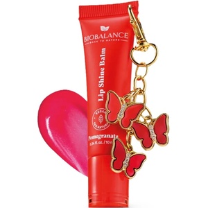 Biobalance Балсам за устни, Pomegranate, 10 ml - ozone