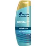 Head & Shoulders Derma X Pro Hydration - Хидратиращ шампоан против пърхот за сух скалп 300мл