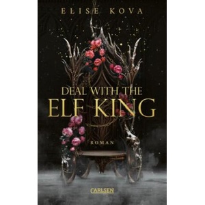 Married into Magic: Deal with the Elf King (ISBN: 9783551584830)