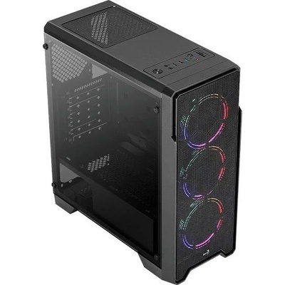 Aerocool ML G Ore Saturn FRGB