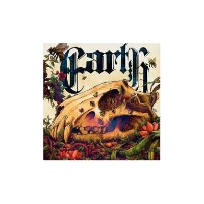 Earth - Bees Made Honey CD