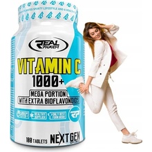 Real Pharm Vitamin C 1000 100 kapsúl