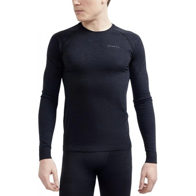 Craft Core Dry Active Comfort LS černá