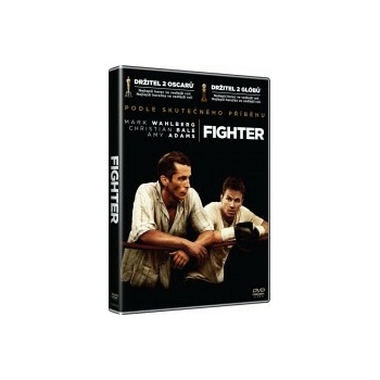Fighter DVD