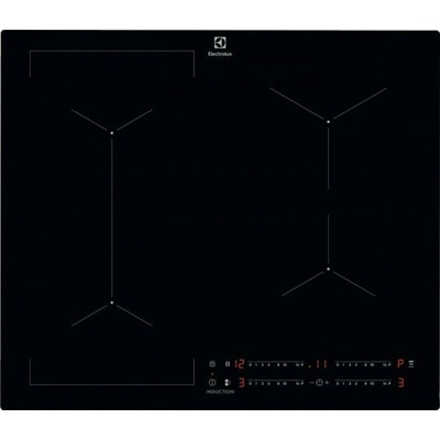 ELECTROLUX KIV634I