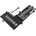 Cameron Sino Батерия за Asus Transformer 11, 6"/Eeebook Flip E205SA/EeeBook E205SA, 4750 mAh, Li-Pol (CS-AUE205NB)