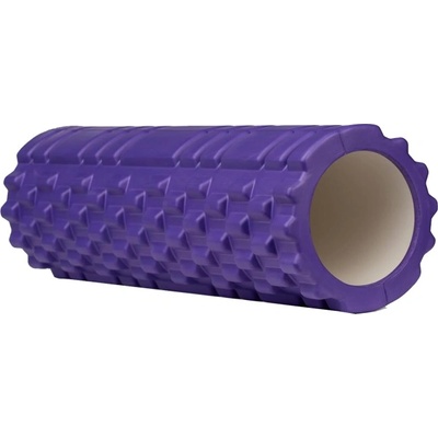 Orion Fitness Foam Roller - 45 см Лилав