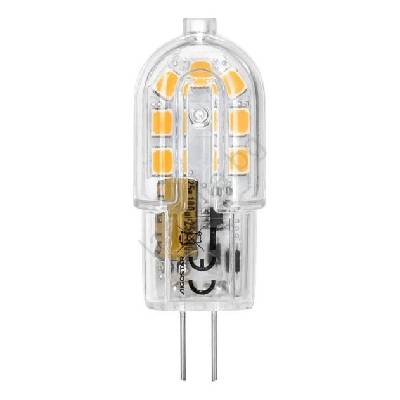 - LED крушка G4/1, 7W/12V 3000K (AI2366)