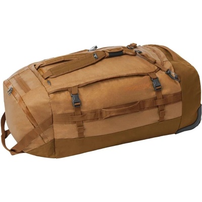 Eagle Creek taška/batoh Cargo Hauler Wheeled Duffel iron orange 130 l