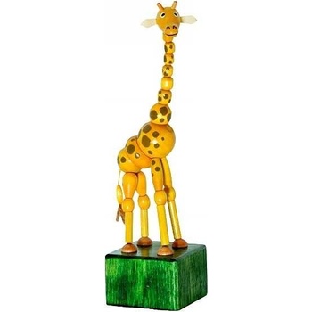 Detoa Žirafa Johana