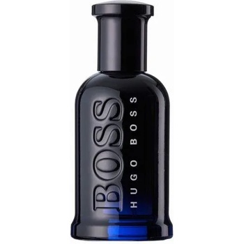 HUGO BOSS BOSS Bottled Night EDT 50 ml Tester