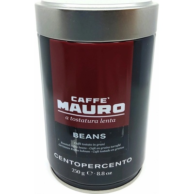 Caffé Mauro Centopercento 250 g