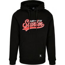 Starter Swing Hoody black