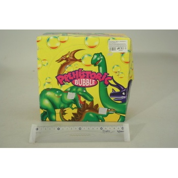 Bublifuk Dino
