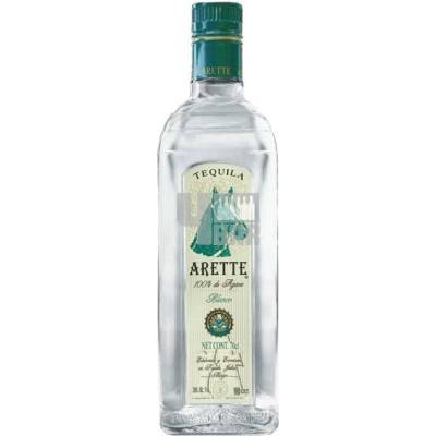 Arette Blanco 100% Agave 38% 0,7 l (holá láhev)