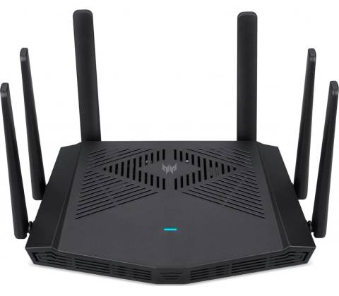 Acer Connect W6x