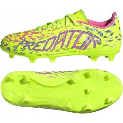 adidas PREDATOR LEAGUE FG/MG J id3748 – Zboží Dáma