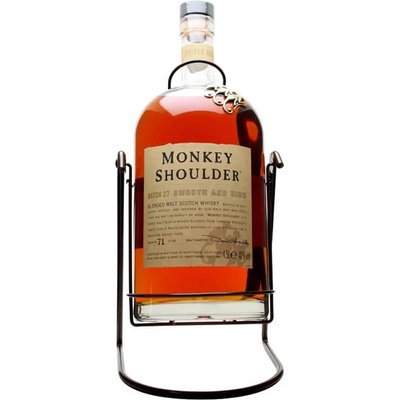 Monkey Shoulder Мънки Шоулдър