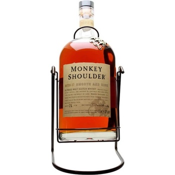 Monkey Shoulder Мънки Шоулдър