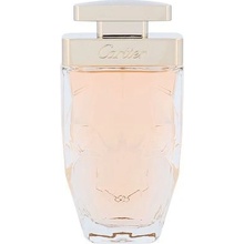 Cartier La Panthere Legere parfémovaná voda dámská 75 ml tester