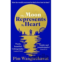 The Moon Represents My Heart - Pim Wangtechawat