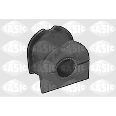 Ulożenie priečneho stabilizátora SASIC 9001599