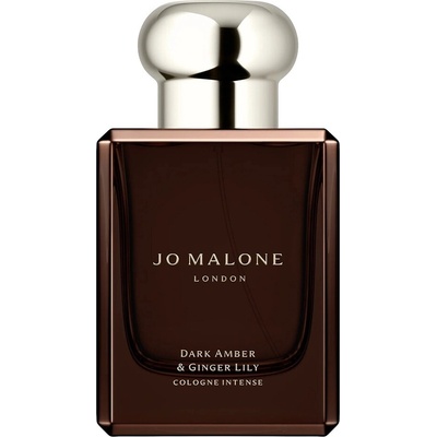 Jo Malone Dark Amber & Ginger Lily intense kolinská voda dámska 50 ml