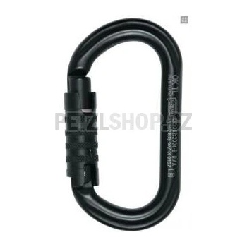 Petzl OK triact-lock