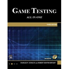 Game Testing