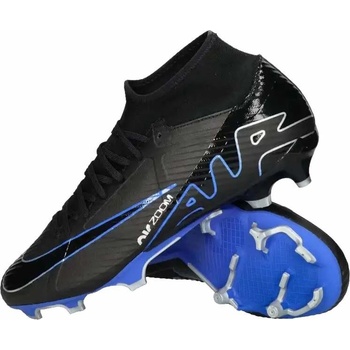 Nike Zoom Mercurial Superfly 9 Academy AG černé DJ5622-040
