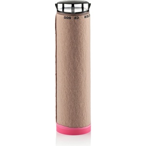 Mann-filter Въздушен филтър mann-filter cf 500 Въздушен филтър