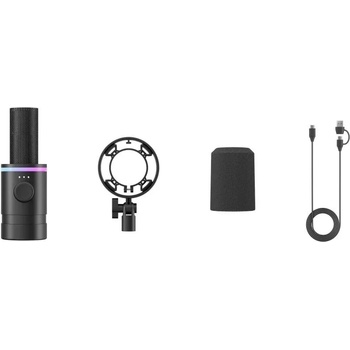 Image 1 of BOYA CastMic S60 XLR