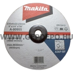 Makita 230 mm A-80955