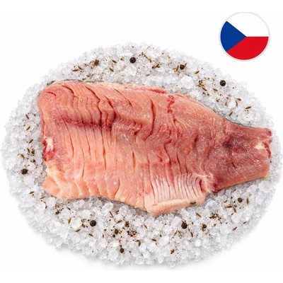 Boxxi Kapr filet s kůží bez kostí 500g