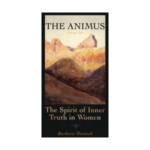 Animus | Barbara Hannah (ISBN: 9781630510619)