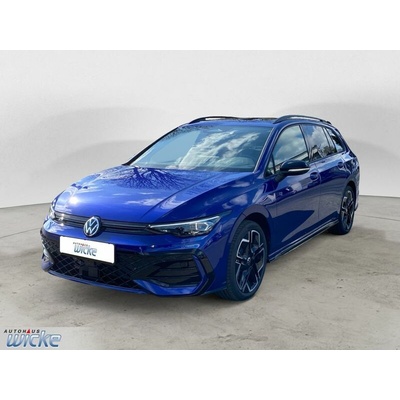 Volkswagen Golf Variant 2.0 TSI R-Line 4Motion DSG 150 kW