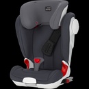 Autosedačky Britax Römer Kidfix II XP SICT 2017 Storm Grey