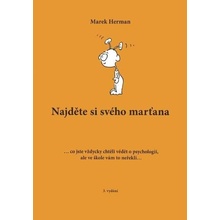 Najděte si svého marťana - Marek Herman