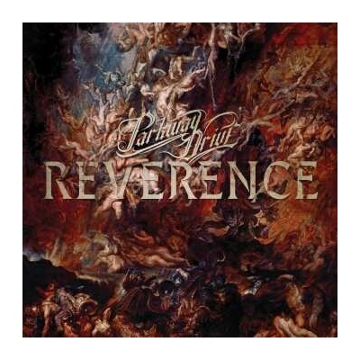 PARKWAY DRIVE - REVERENCE -GATEFOLD- LP