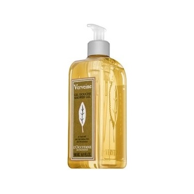 L´Occitane Verveine sprchový gél 75 ml