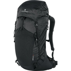 Ferrino Трекинг раница Ferrino Backpack Estella 40 Walking backpack - Black - размер One Size (505-0925-0111)