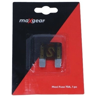 Pojistka MAXGEAR 89-0013 (890013)