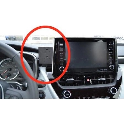 !!! Brodit ProClip montážna konzola na palubnú dosku pre Toyota Corolla 19-26, 855453